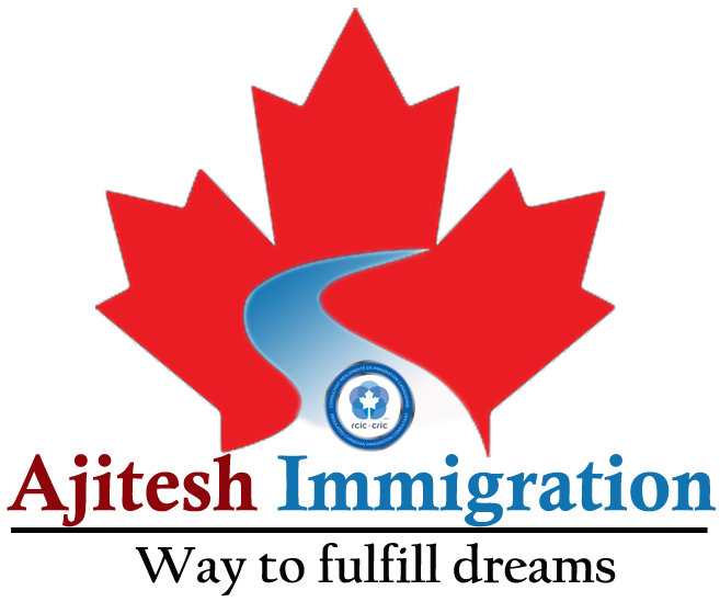 Ajitesh Immigration